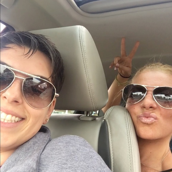 Your Posher, Pamela Stella, Bennys’s Luncheonette - Picture 5 of 5